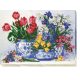 Main Bead Embroidery Kit Fragrant round dance