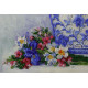 Main Bead Embroidery Kit Fragrant round dance