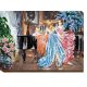 Main Bead Embroidery Kit Concert