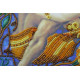 Main Bead Embroidery Kit Rivers of love