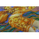 Main Bead Embroidery Kit Rivers of love