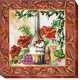 Main Bead Embroidery Kit Sparkling still-life