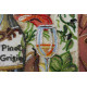 Main Bead Embroidery Kit Sparkling still-life