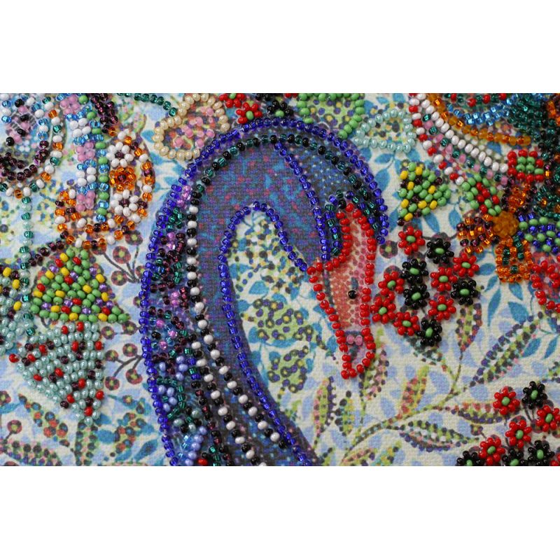 Main Bead Embroidery Kit At magic lake