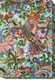 Main Bead Embroidery Kit Hovering