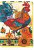 Main Bead Embroidery Kit Cock-a-doodle-doo!