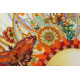 Main Bead Embroidery Kit Sunrise