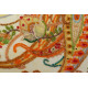 Main Bead Embroidery Kit Sunrise