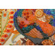 Main Bead Embroidery Kit Sunrise