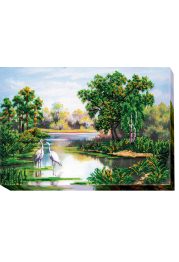 Main Bead Embroidery Kit Dawn