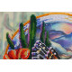 Main Bead Embroidery Kit Summer water colors-2