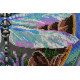 Main Bead Embroidery Kit Summer water colors-3