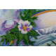 Main Bead Embroidery Kit Summer water colors-3