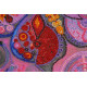 Main Bead Embroidery Kit Fly of butterfly