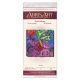 Main Bead Embroidery Kit Fly of butterfly