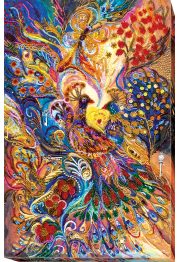 Main Bead Embroidery Kit Talismans of happiness