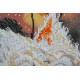 Main Bead Embroidery Kit Fluffy fog