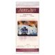 Main Bead Embroidery Kit Fluffy fog