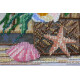 Main Bead Embroidery Kit On the coast