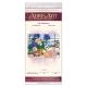 Main Bead Embroidery Kit On the coast