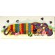 Main Bead Embroidery Kit Cute naughty