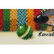 Main Bead Embroidery Kit Cute naughty