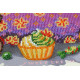 Main Bead Embroidery Kit Sweet tooth