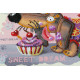 Main Bead Embroidery Kit Sweet tooth