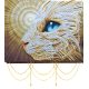 Main Bead Embroidery Kit Latte