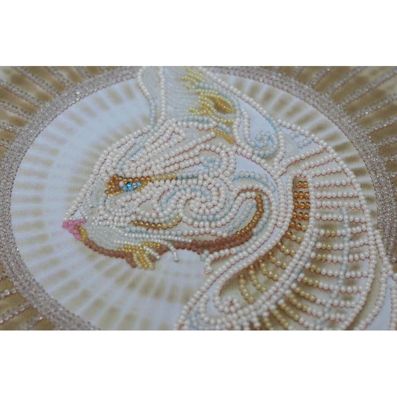 Main Bead Embroidery Kit Bast
