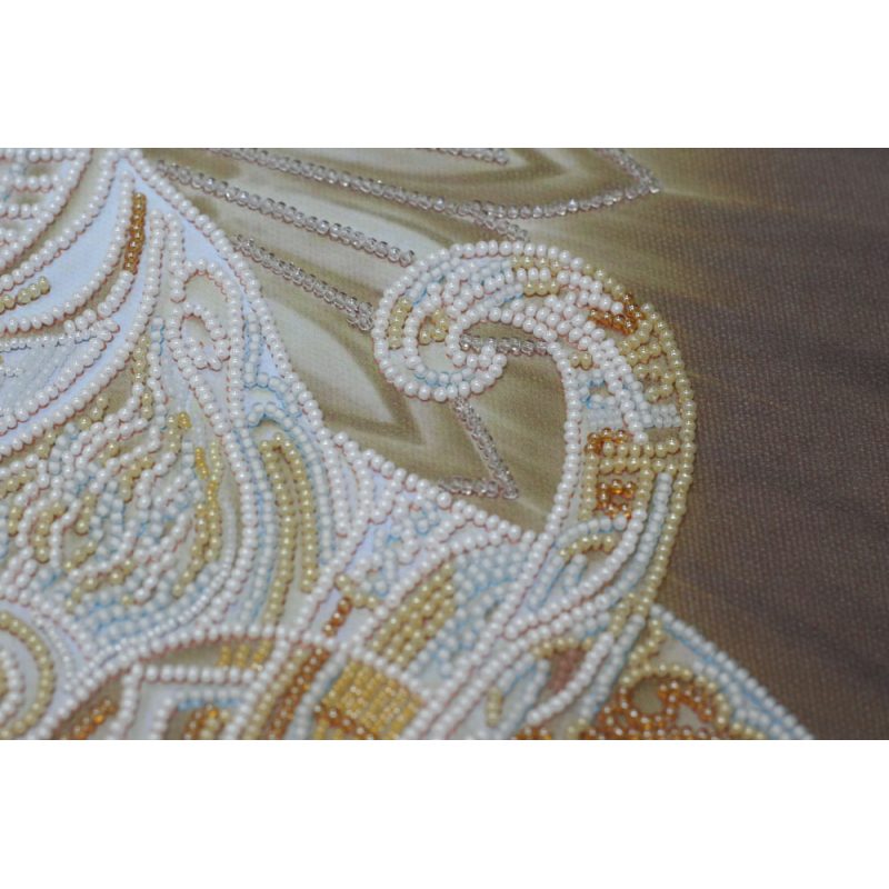 Main Bead Embroidery Kit Bast