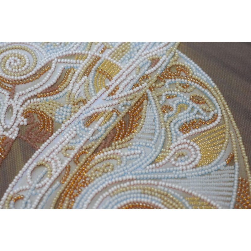 Main Bead Embroidery Kit Bast