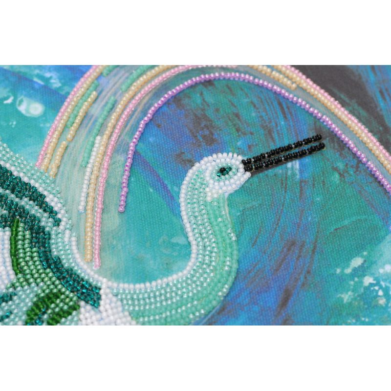 Main Bead Embroidery Kit Hover