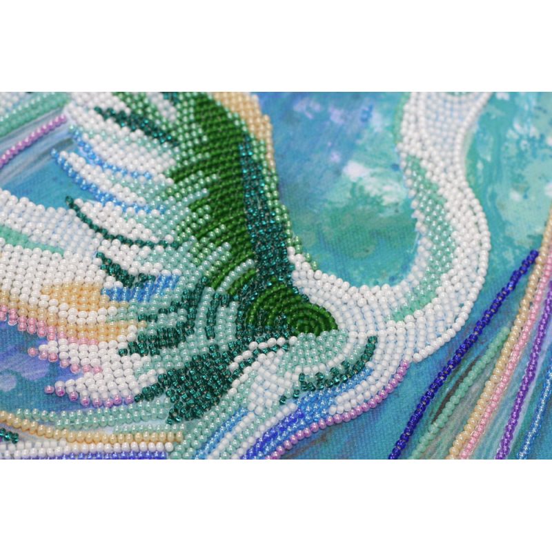 Main Bead Embroidery Kit Hover