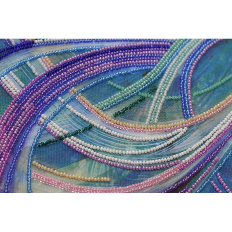 Main Bead Embroidery Kit Hover