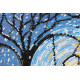 Main Bead Embroidery Kit Night rendezvous