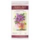 Main Bead Embroidery Kit Lilac still life