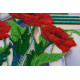 Main Bead Embroidery Kit Morpheus Flowers
