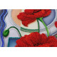 Main Bead Embroidery Kit Morpheus Flowers