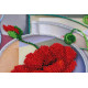 Main Bead Embroidery Kit Morpheus Flowers