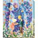 Main Bead Embroidery Kit Berehynia