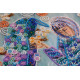Main Bead Embroidery Kit Berehynia