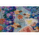 Main Bead Embroidery Kit Berehynia