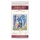 Main Bead Embroidery Kit Berehynia