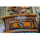 Main Bead Embroidery Kit Coffee with lemon
