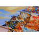 Main Bead Embroidery Kit Under full sail