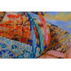 Main Bead Embroidery Kit Under full sail