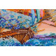 Main Bead Embroidery Kit Under full sail
