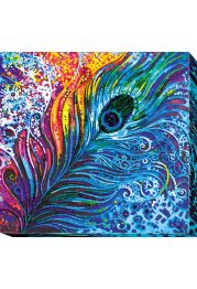 Main Bead Embroidery Kit Gift magician