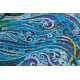 Main Bead Embroidery Kit Gift magician